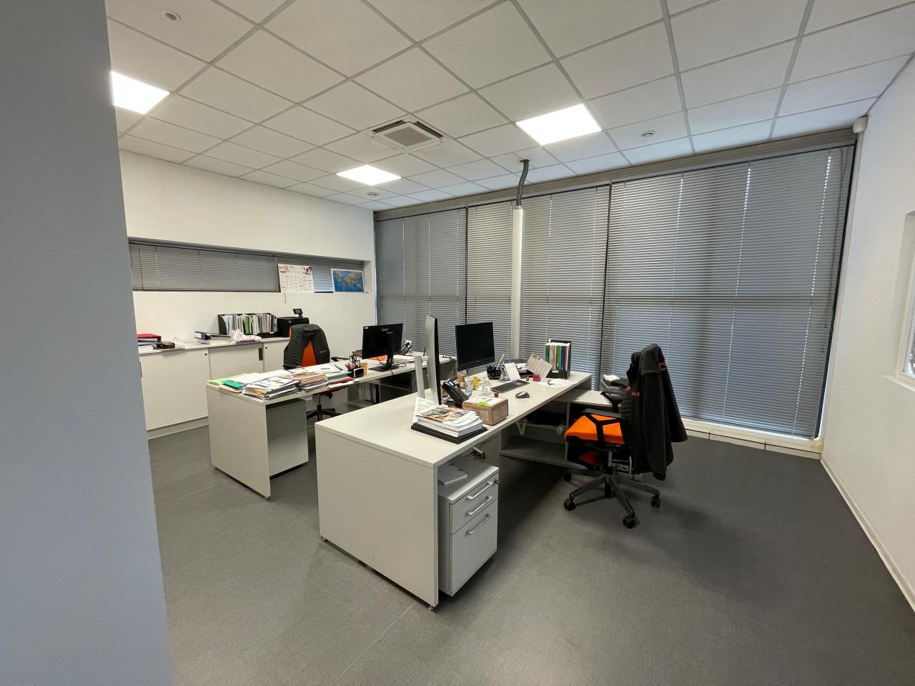 Local d'activité Strasbourg 1720m² Vente local d'activité Strasbourg Bas-Rhin OVACT2530088 9